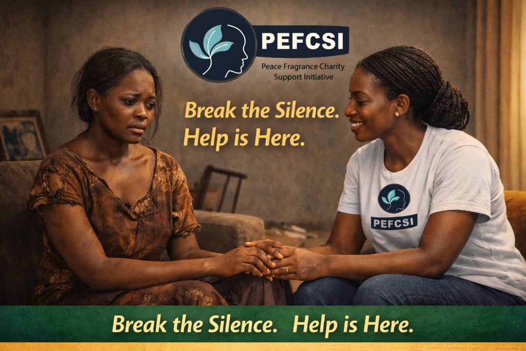 Building trust to prevent addiction